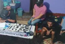 Maglive- in partner, balik- presuhan matapos nakuhaan sang P5M nga balor sang shabu sa buybust operation