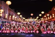 ICPO, maga-deploy sang masobra 120 ka police personnel kadungan sang Chinese New Year celebration
