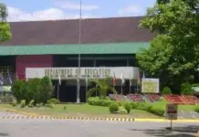 DepEd Iloilo, gin-ako ang misalignment sa madamo nga mga manunudlo