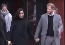 Prince Harry, nagpauli sa United Kingdom agud makita ang iya amay nga si King Charles III nga may cancer