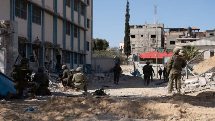 IDF