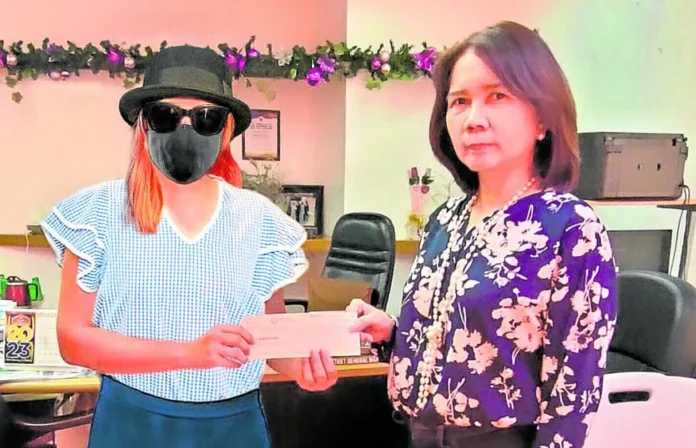 PCSO WINNER