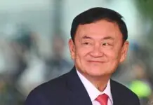 Anay Prime Minister Thaksin Shinawatra sang Thailand, makagwa na sapresuhan matapos nga mahatagan ini sang parole