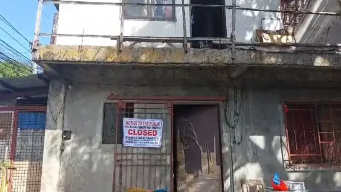 boardinghouse