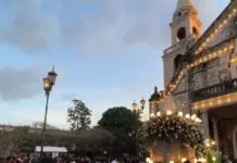 Public Safety Unit, may 130 ka personnel nga i-deploy para sa Jaro Fiesta