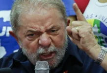 Israel, nagahimo na sang genocide sa Gaza, ‘pareho na sa Holocaust’ —Lula