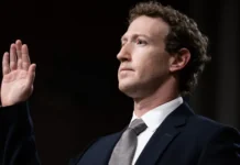 Zuckerberg, nag-sorry sa pamilya sang mga kabataan nga nabiktima sa social media