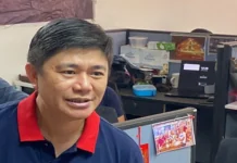 Former Councilor Plaridel Nava, nagapati nga dummy lang sang International Builders Corporation ang Monolithic Construction & Concrete Products, Inc.