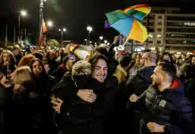 Greece, labing-una nga Orthodox Christian country nga nag-legalize sa same-sex marriage