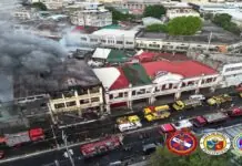 Mga ahensya sang Iloilo City Government, mapatuman sang inspeksyon sa mga establisyemento sa Iloilo City nga nakapaidalum sa “fire zone barangay”