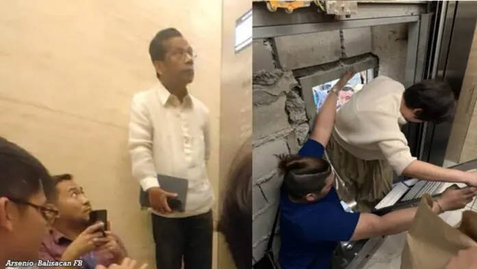 BALISACAN