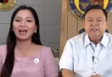 Cong. Jam-jam Baronda, nagsabat sa mga nagabasol sa DPWH kaangot sa pagpauntat sang proyekto nga sea wall