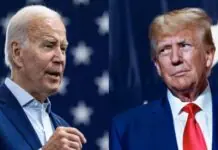 THE Rematch: Trump, Biden, gindominar ang Super Tuesday contests
