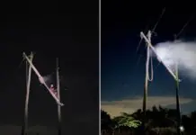 Pila ka banwa sa Iloilo, naka-eksperyensya na naman sang power interruption