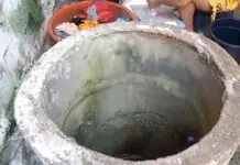 CENRO, magakutkot sang bubon nga sarang makuhaan sang supply sang tubig sa tunga sang El Niño