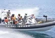 PCG, padayunon ang pagbantay sa West Philippine Sea kasunod sang mandu ni Pres. Ferdinand Marcos Jr.