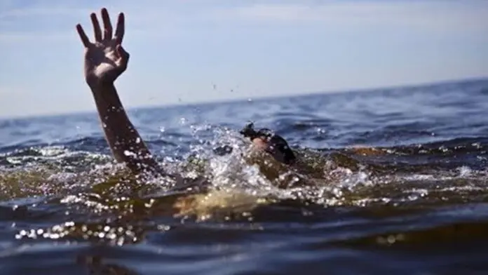 DROWNING