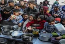 World Court, ginmanduan ang Israel nga i-address ang problema sa gutom sa Gaza