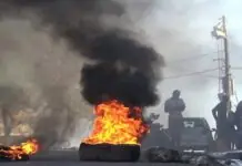 Haiti crisis: Ginamo, nagapadayon apisar sang pag-resign na sang prime minister