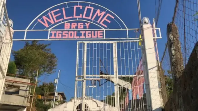 IGSOLIGUE