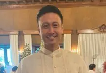 Former Councilor Jay Treñas, posible nga mangin second nominee sang USWAG Partylist sa 2025 midterm polls
