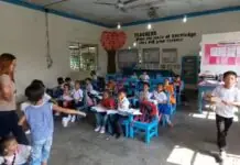 Pila ka eskwelahan sa Region 6, nag-suspend sang klase bangud sa tuman nga kainit sang tiempo