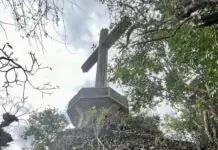 Traffic kag security plan, naplastar na sa Brgy. Hoskyn, Jordan, Guimaras may kaangtanan sa pagdagsa sang mga tawo nga magasaka sa Balaan Bukid