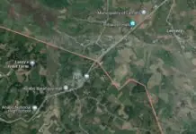 Isa patay sa landslide sa Lemery, Iloilo