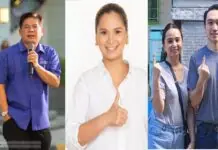 Mayor Treñas, handa atubangon ang bisan sin-o nga grupo nga magakontra sa ila sa 2025 election