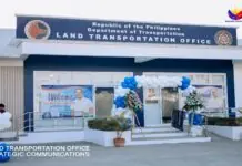 LTO, nagpaandam sa mga naga-transact nga motorista sa mga fixer agud makakuha sang lisensya