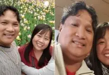 Mag-asawa nga Pinoy, patay matapos nalumos sa Australia