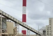 PEDC, gin- ako nga may mga equipment sa ila Unit 3 nga kinahanglan na sang replacement