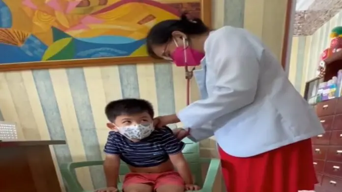 PERTUSSIS