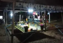 NAPOLCOM, ginaimbestigaran na ang ginaalegar iligal nga pagdakop sang mga pulis sa pila ka mga sibilyan sa peryahan sa New Lucena