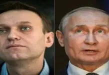 43 ka mga pungsod, nagpanawagan sang independent investigation sa kamatayon ni Navalny