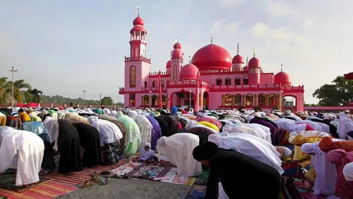 RAMADAN