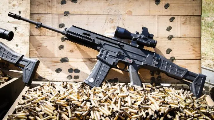 RIFLE