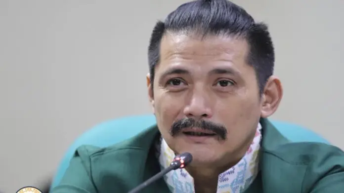 ROBIN PADILLA