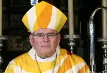 Former bishop nga nag-ako sa pagkomiter sang sexual abuse sa iya duha ka hinablos, ginkakasan na sang clerical status