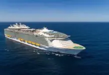 Pinoy, nadakpan nga nagbutang sang mga hidden camera sa banyo sang cruise ship