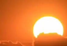 Peak sang heat index, sa Abril kag Mayo pa mabatyagan