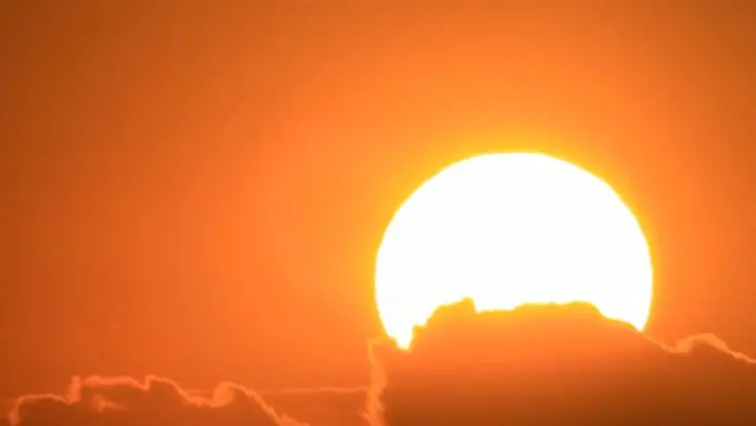 SUN
