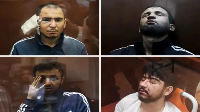 SUSPECTS