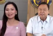 Iloilo City Mayor Jerry Treñas, gin-ako nga may kalain ini sang buot kay Iloilo City Lone District Representative Julienne “JamJam” Baronda