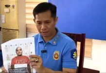 Iloilo City Police Office Director Police Colonel Joeresty Coronica, ginakabig nga indi maka-alarma ang mga kaso sang iligal nga druga sa Iloilo City.