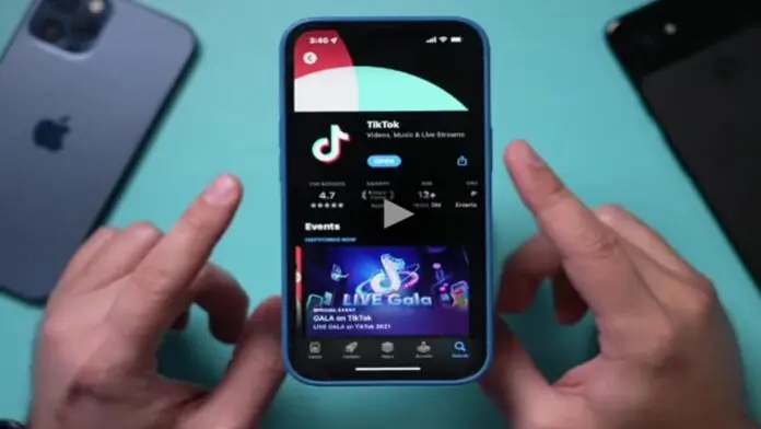 TIKTOK