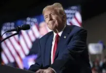 Donald Trump, liwat na naman nga gin-indict