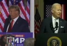 Minilyon ka mga Americans sa 15 ka mga estado kag American Samoa, magaboto subong nga adlaw nga ginbansagan ‘Super Tuesday’ sa U.S.