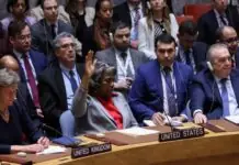 UN Security Council, nagpasar na sang resolution nga nagapanawagan sang Gaza ceasefire