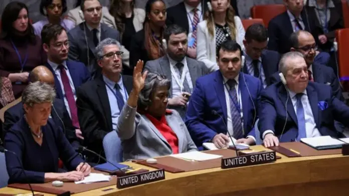 UNSC